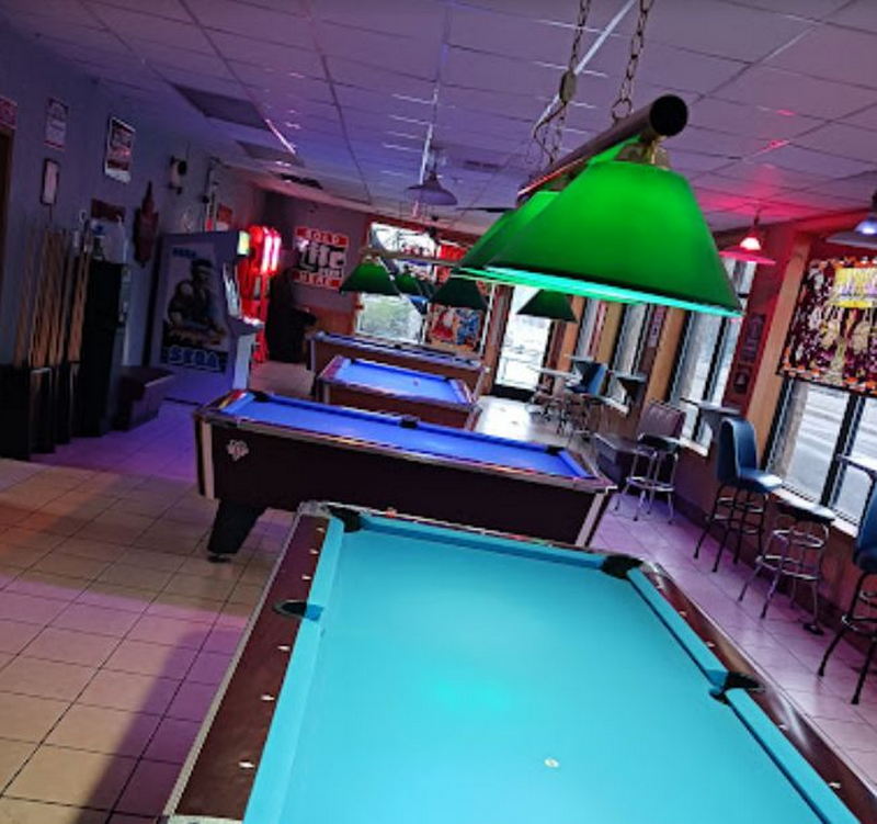 Constantines Harvey House (Harvey House Hotel) - From Web Listing (newer photo)